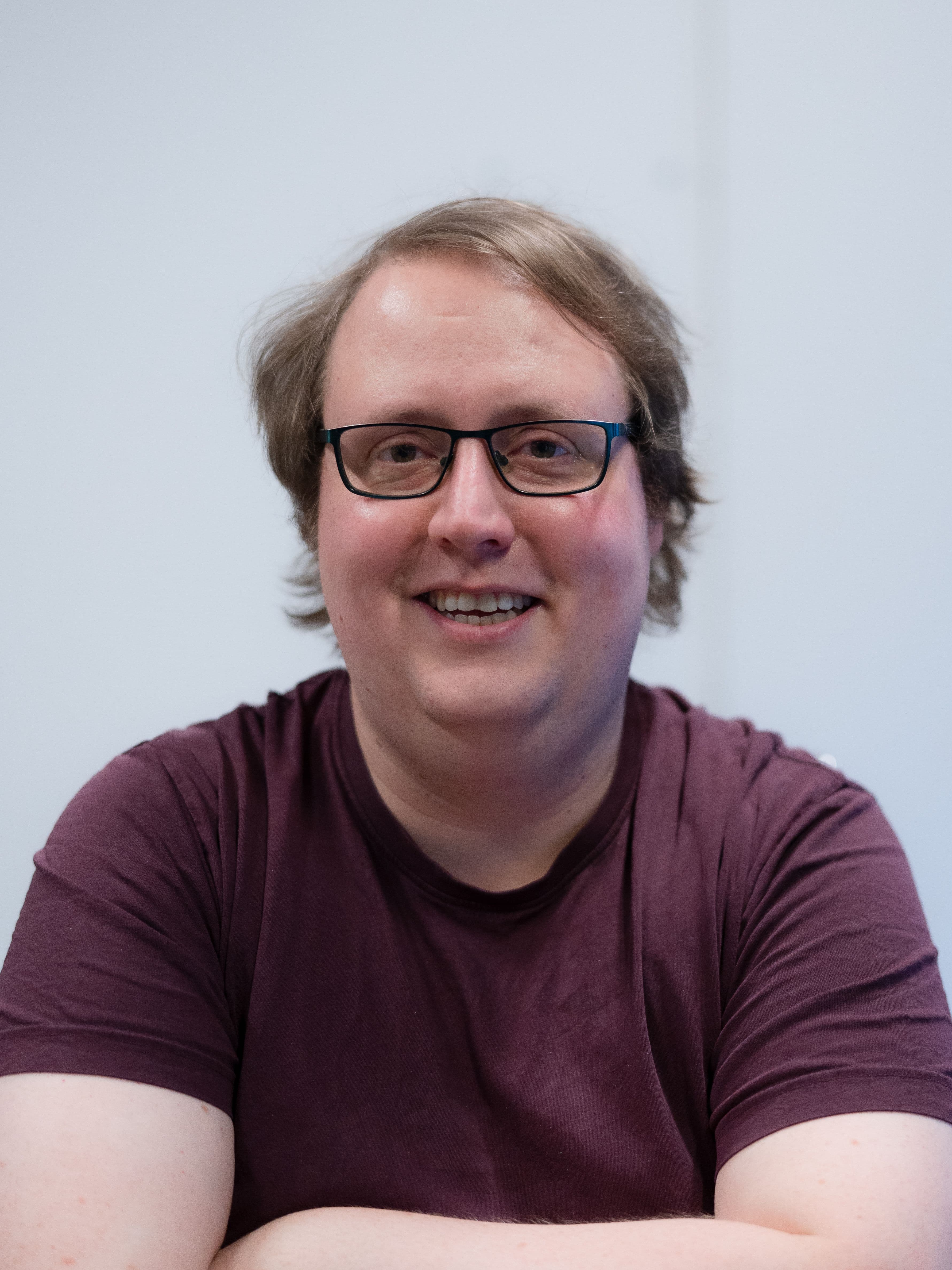 Lars Oddvar Nikolaisen